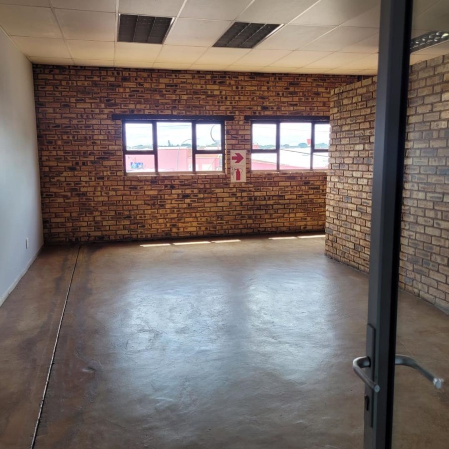 Commercial Property for Sale in Brits North West